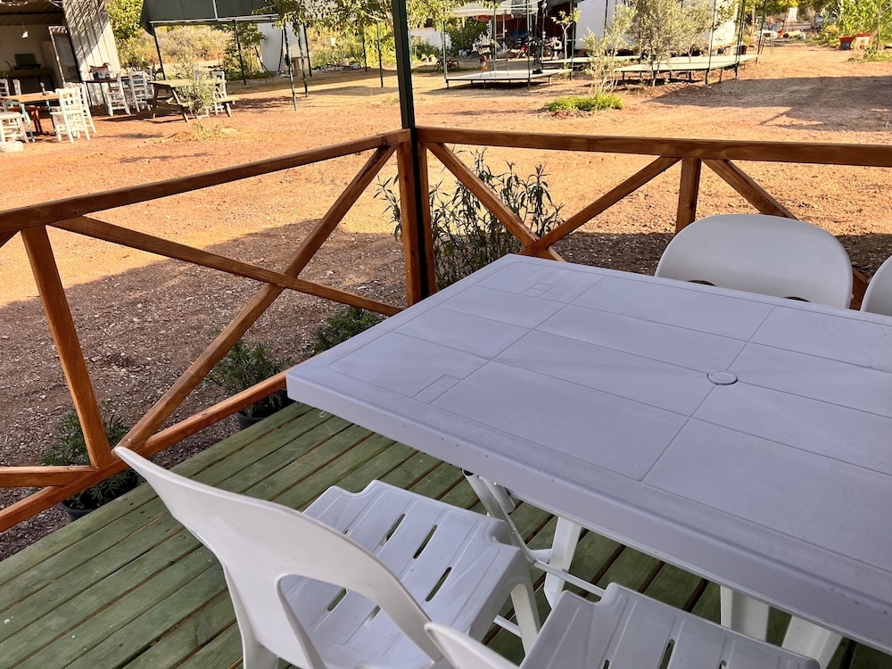 adrasan apart parlak