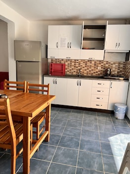 adrasan apart parlak