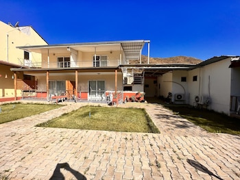 adrasan apart parlak