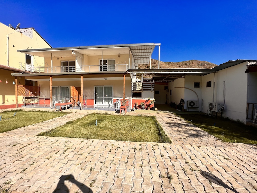 adrasan apart parlak