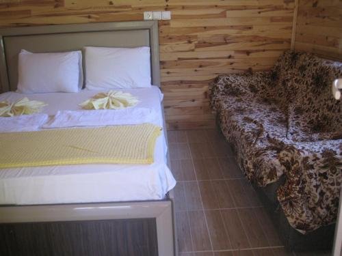 adrasan apart parlak