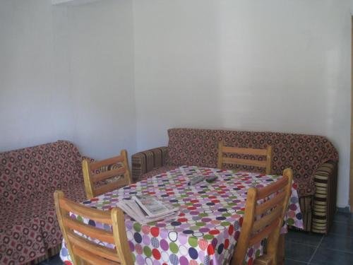 adrasan apart parlak