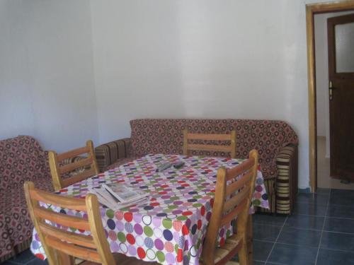 adrasan apart parlak