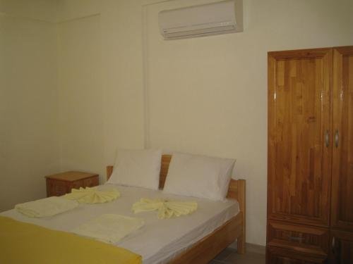 adrasan apart parlak