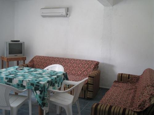 adrasan apart parlak