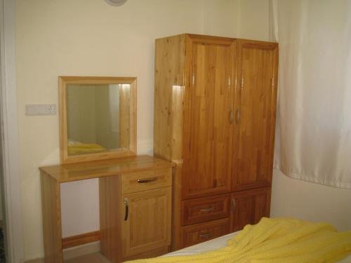 adrasan apart parlak