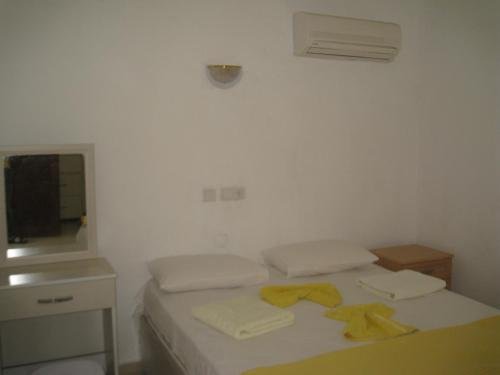 adrasan apart parlak