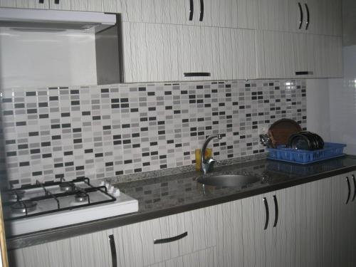 adrasan apart parlak