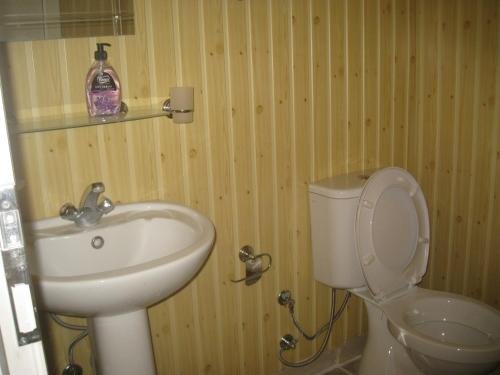 adrasan apart parlak