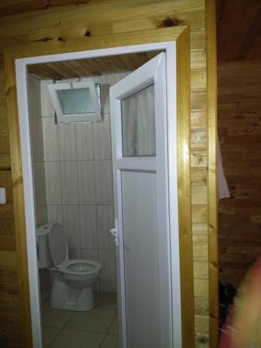 adrasan apart parlak