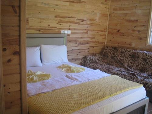 adrasan apart parlak