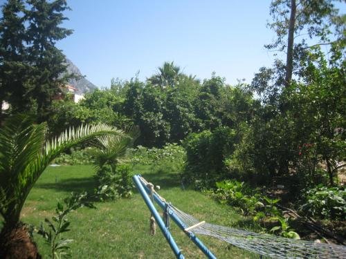 adrasan apart parlak