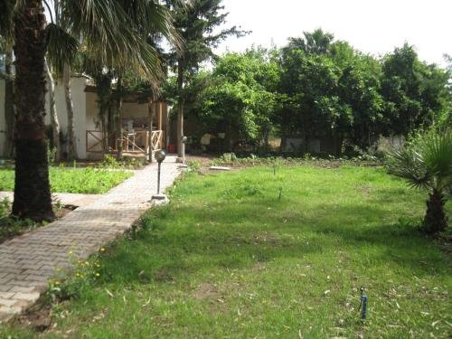 adrasan apart parlak