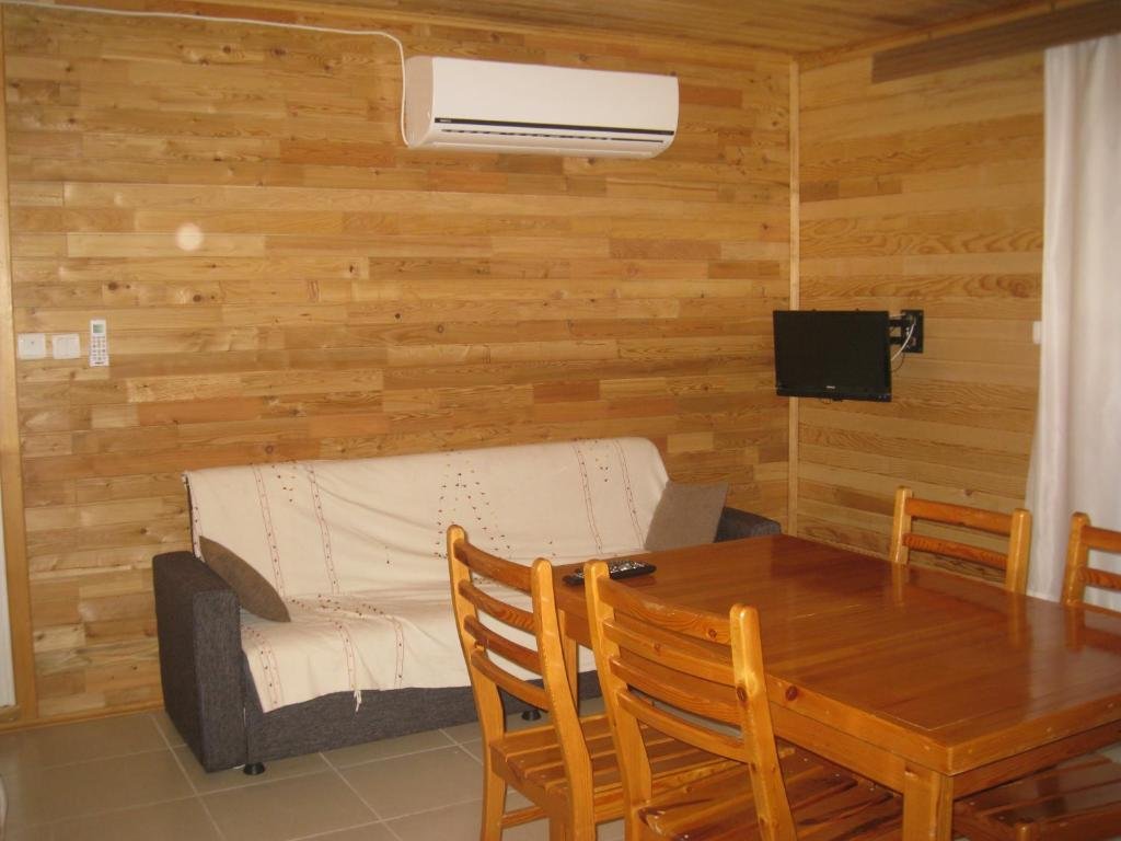 adrasan apart parlak