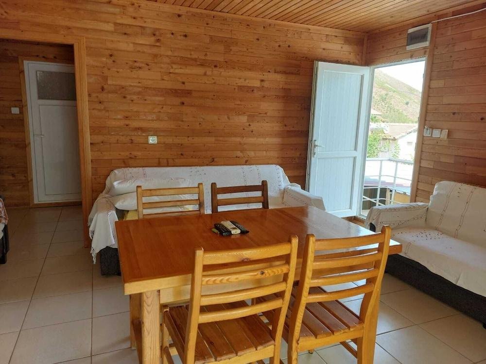 adrasan apart parlak