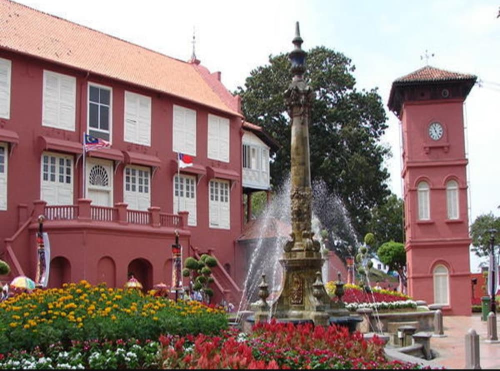 malacca city