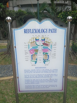 ideal mahkota apartment