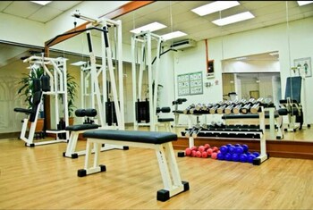 ideal mahkota apartment