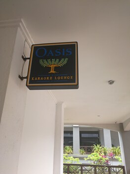 ideal mahkota apartment