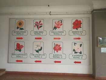 ideal mahkota apartment