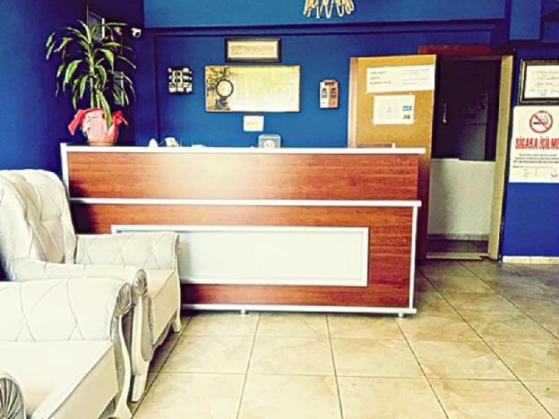 onuncu koy hotel adults only