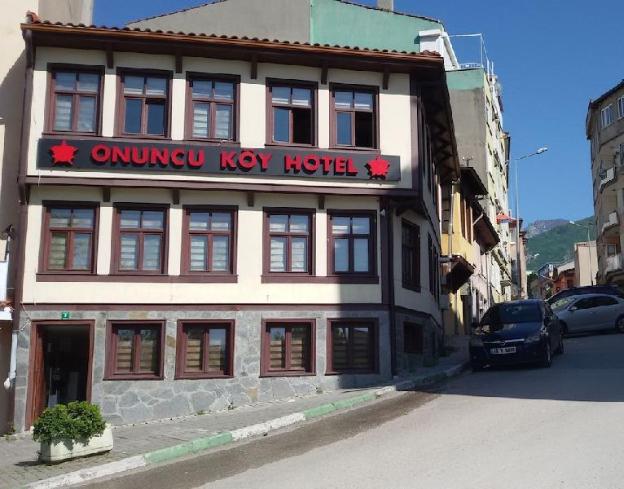 onuncu koy hotel adults only