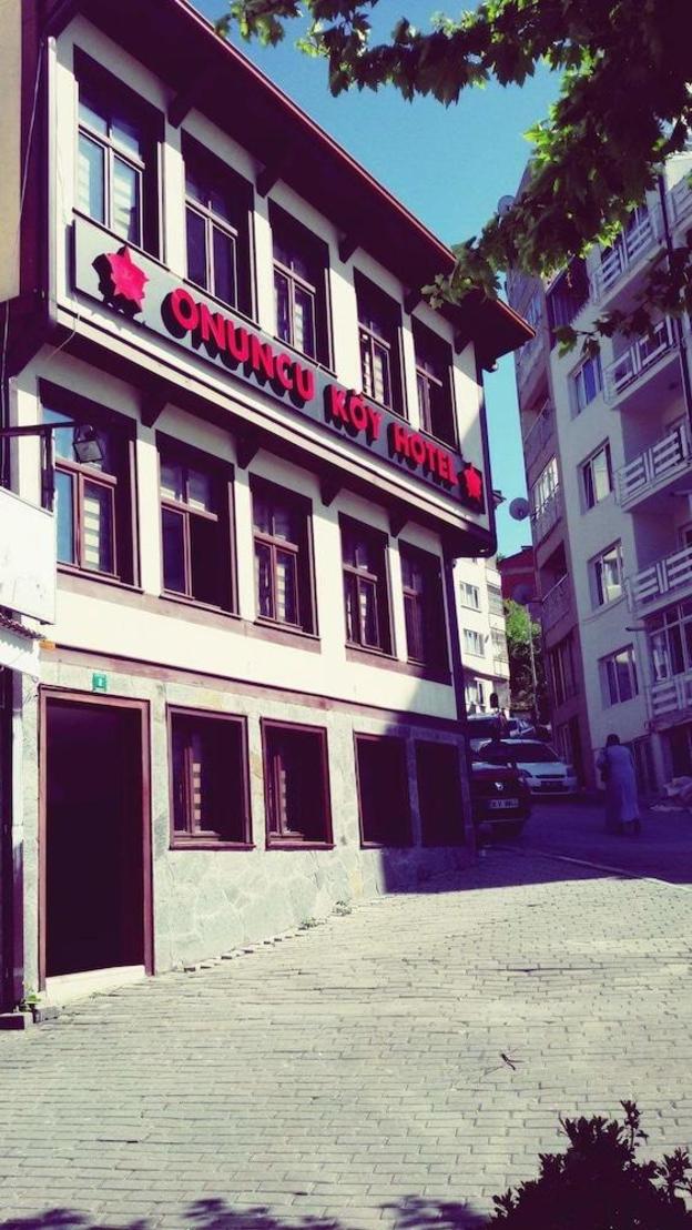 onuncu koy hotel adults only