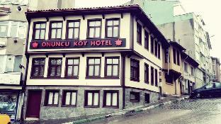 onuncu koy hotel adults only