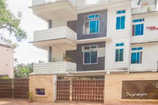 collection o the blu bell nizarapar path