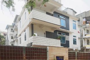 collection o the blu bell nizarapar path