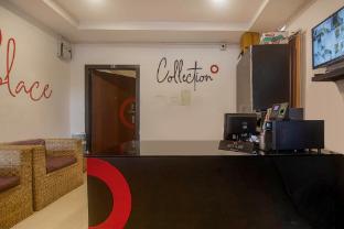 collection o the blu bell nizarapar path