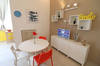 casa vacanze aura a otranto 4 posti
