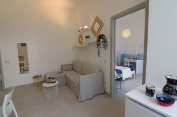 casa vacanze aura a otranto 4 posti