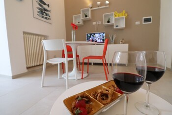 casa vacanze aura a otranto 4 posti