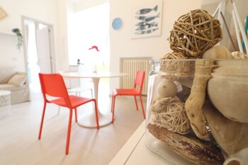 casa vacanze aura a otranto 4 posti