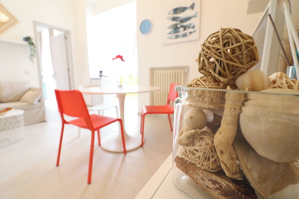 casa vacanze aura a otranto 4 posti
