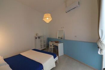 casa vacanze aura a otranto 4 posti