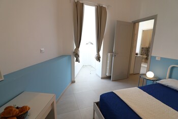 casa vacanze aura a otranto 4 posti