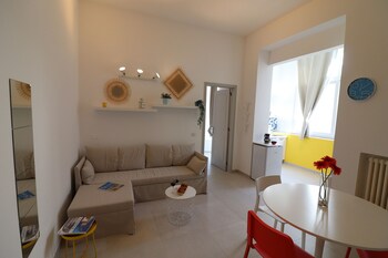 casa vacanze aura a otranto 4 posti