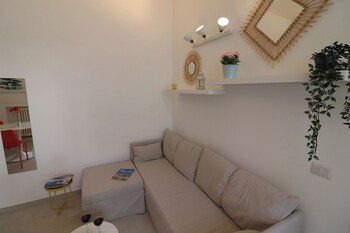 casa vacanze aura a otranto 4 posti