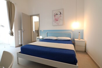 casa vacanze aura a otranto 4 posti