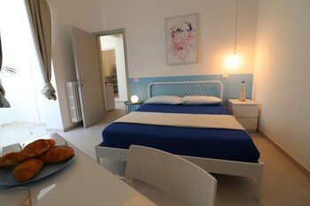 casa vacanze aura a otranto 4 posti