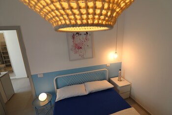 casa vacanze aura a otranto 4 posti