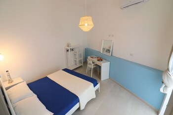casa vacanze aura a otranto 4 posti