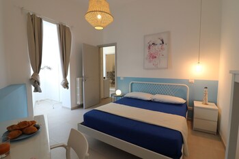 casa vacanze aura a otranto 4 posti