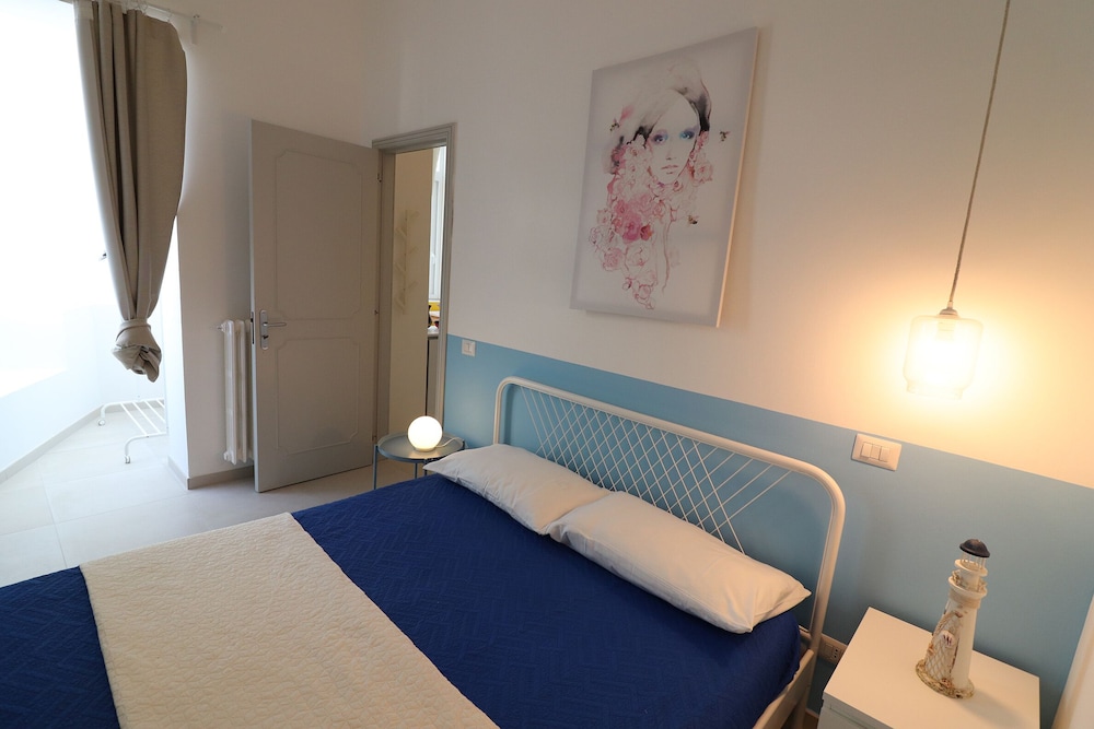 casa vacanze aura a otranto 4 posti