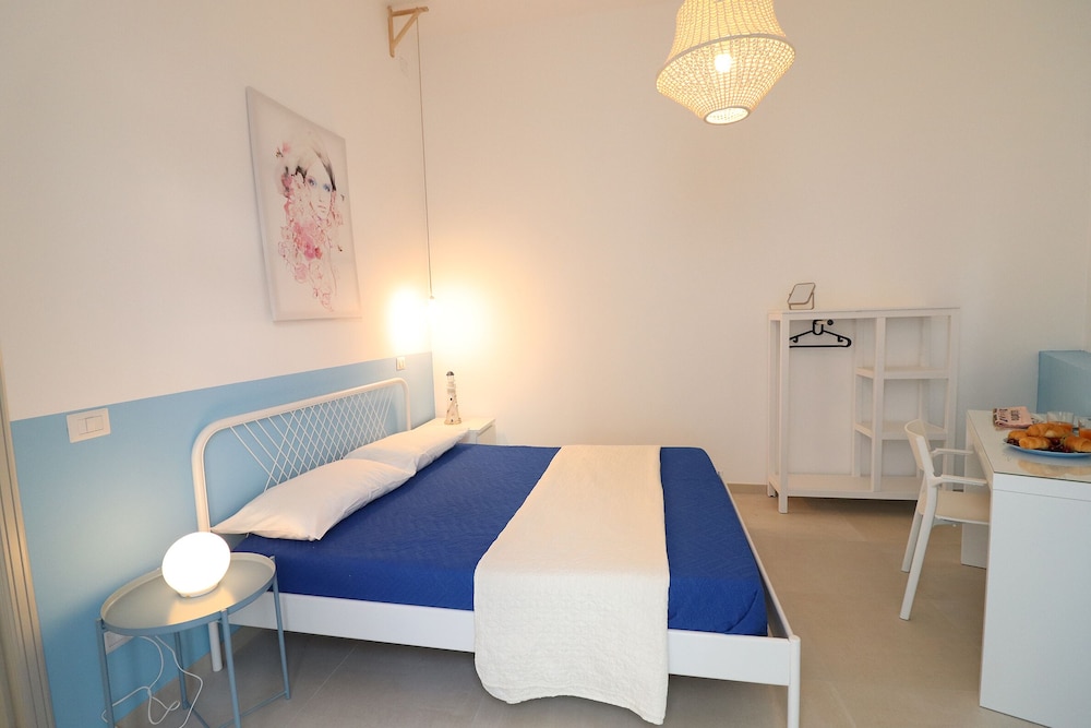 casa vacanze aura a otranto 4 posti