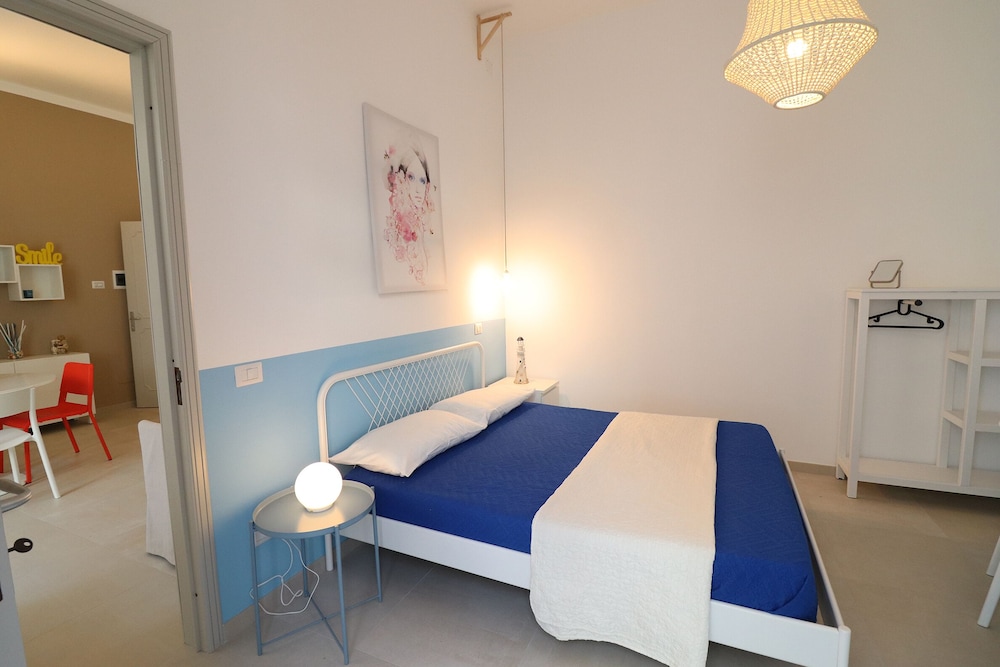 casa vacanze aura a otranto 4 posti
