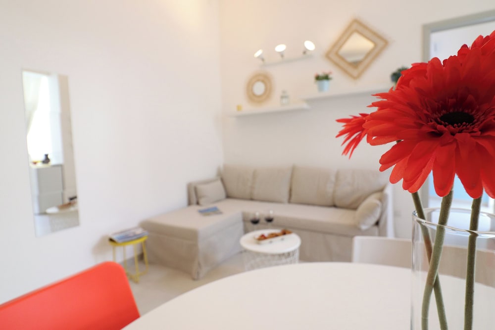 casa vacanze aura a otranto 4 posti