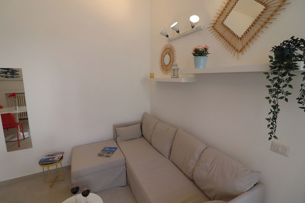 casa vacanze aura a otranto 4 posti